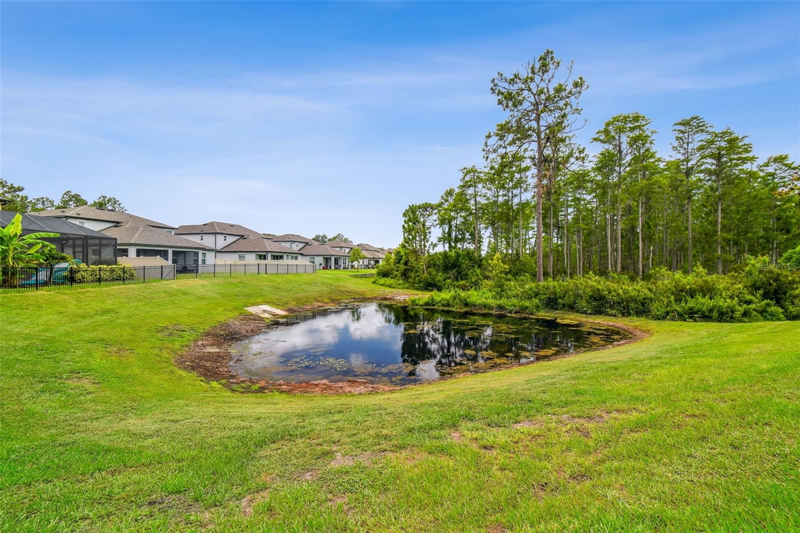 STARKEY RANCH - Residential Lease