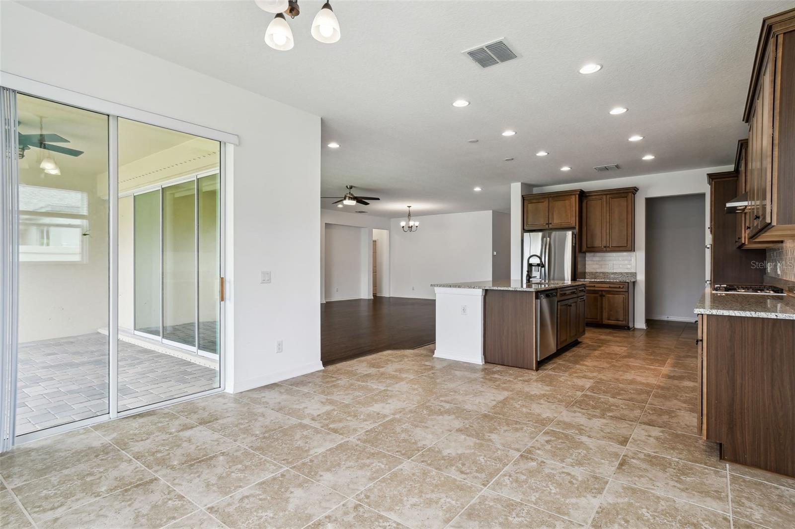 STARKEY RANCH - Residential Lease