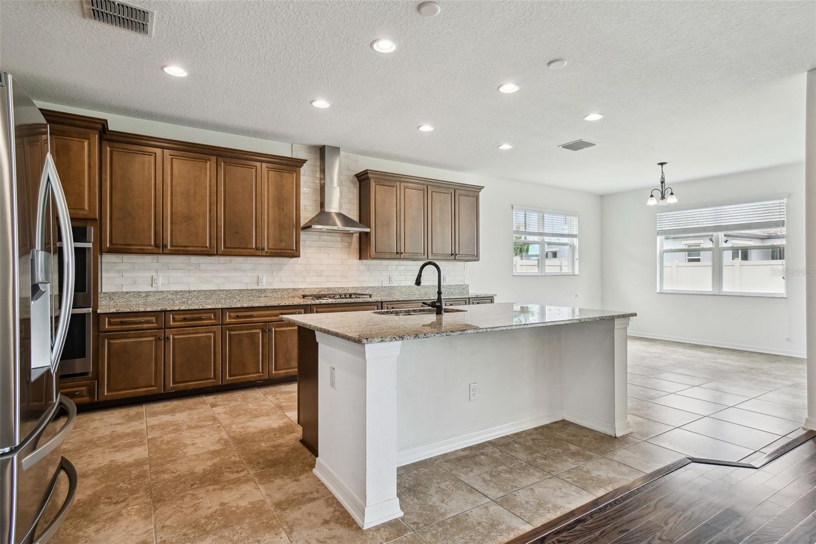STARKEY RANCH - Residential Lease