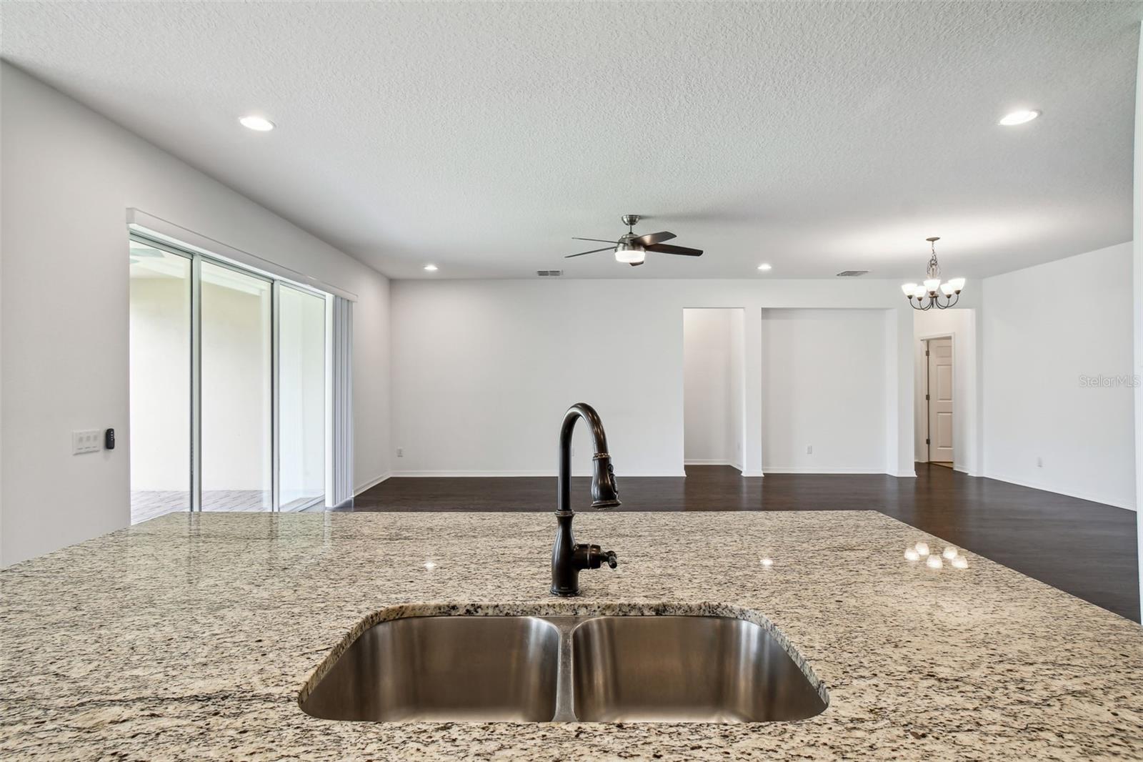 STARKEY RANCH - Residential Lease