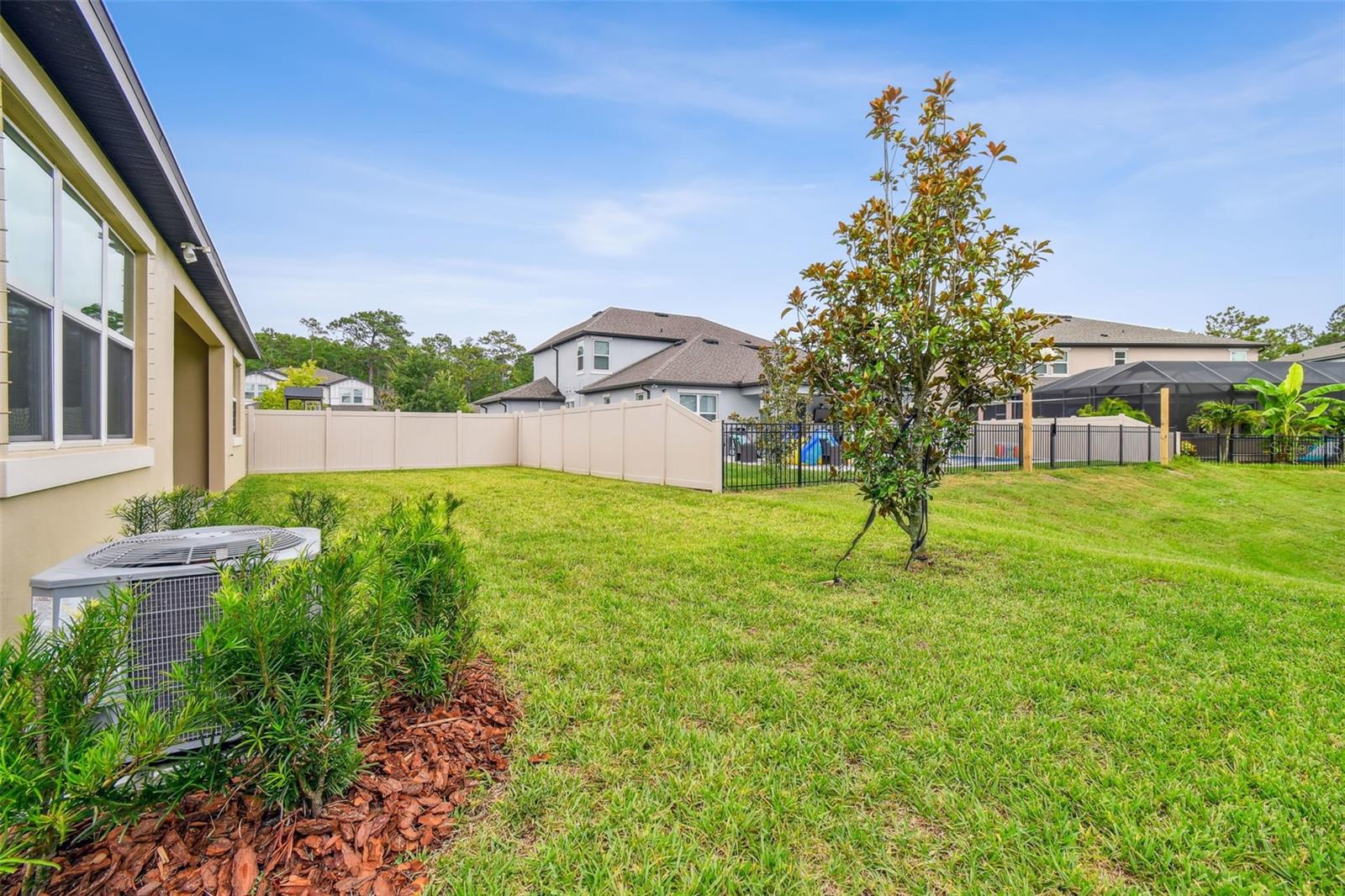 STARKEY RANCH - Residential Lease