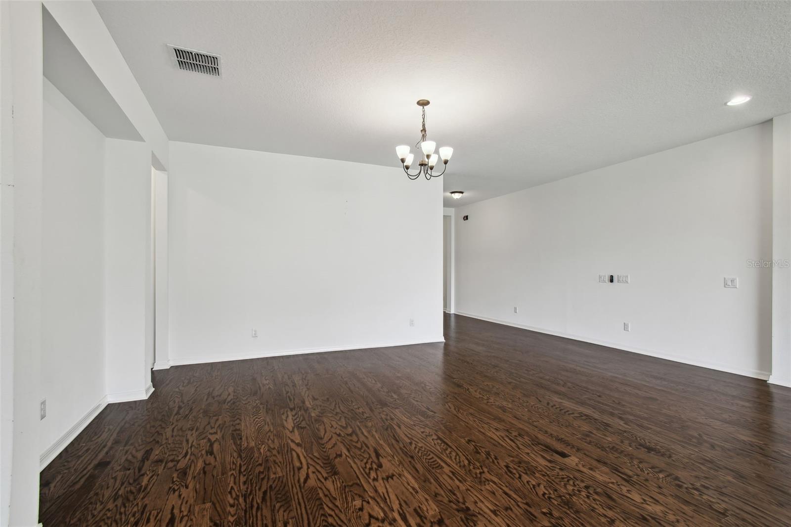 STARKEY RANCH - Residential Lease