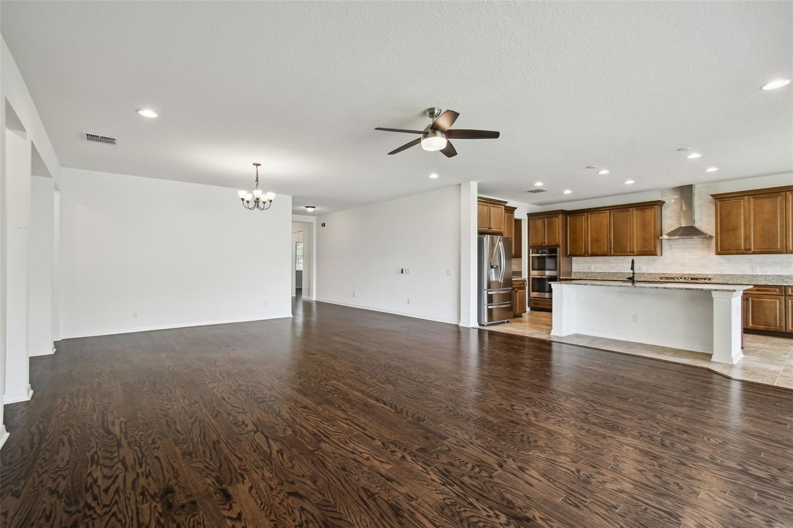 STARKEY RANCH - Residential Lease