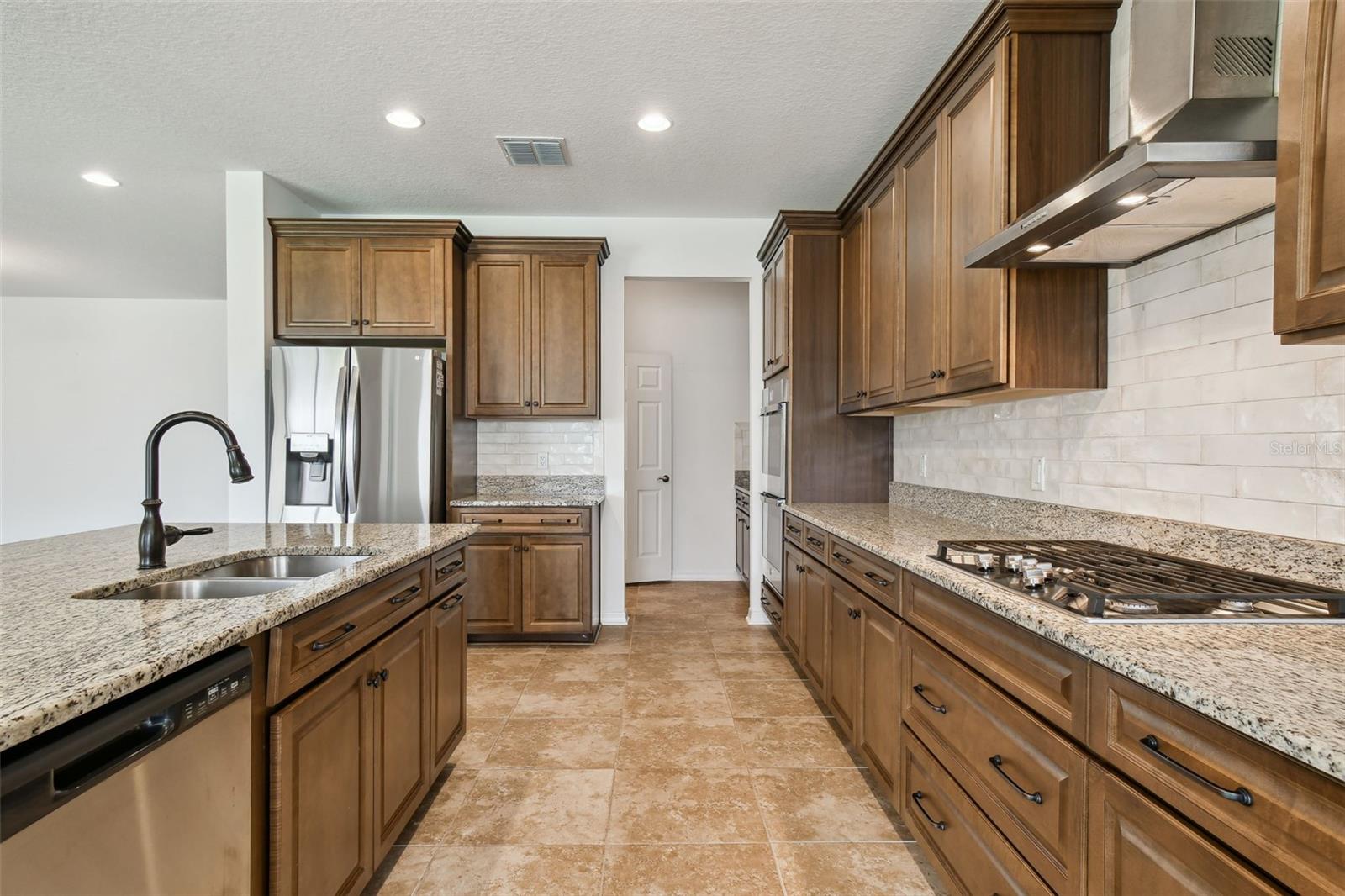 STARKEY RANCH - Residential Lease