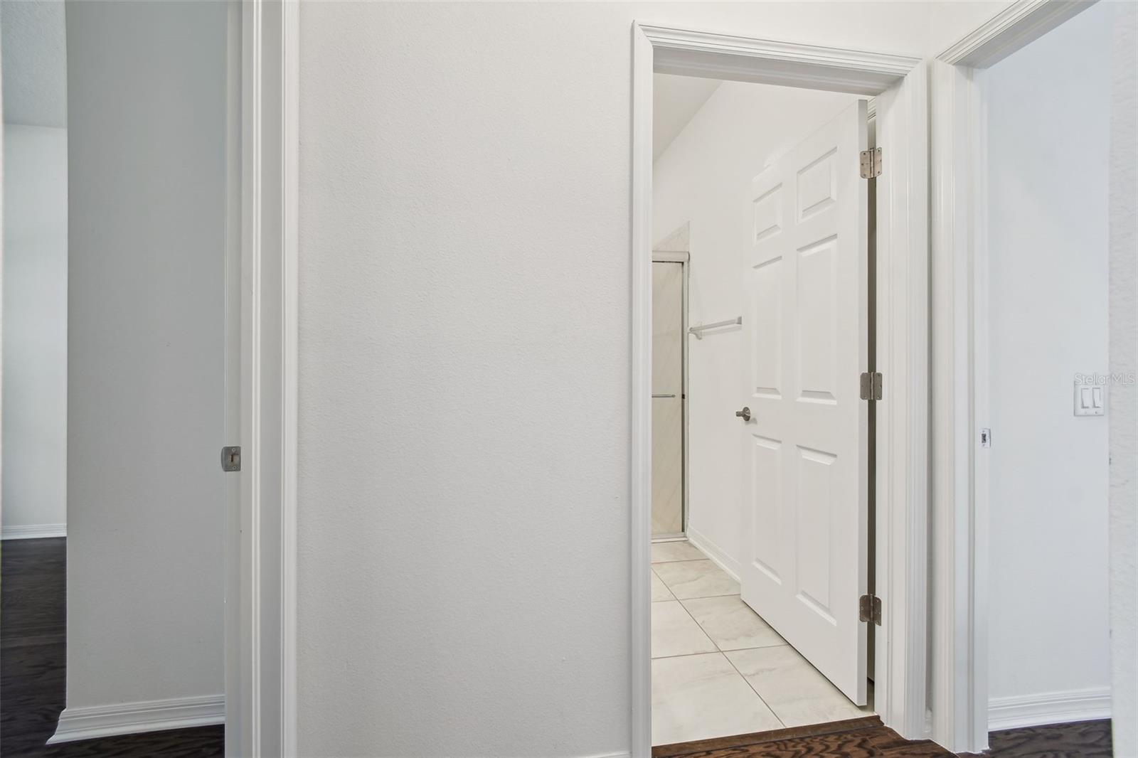 STARKEY RANCH - Residential Lease