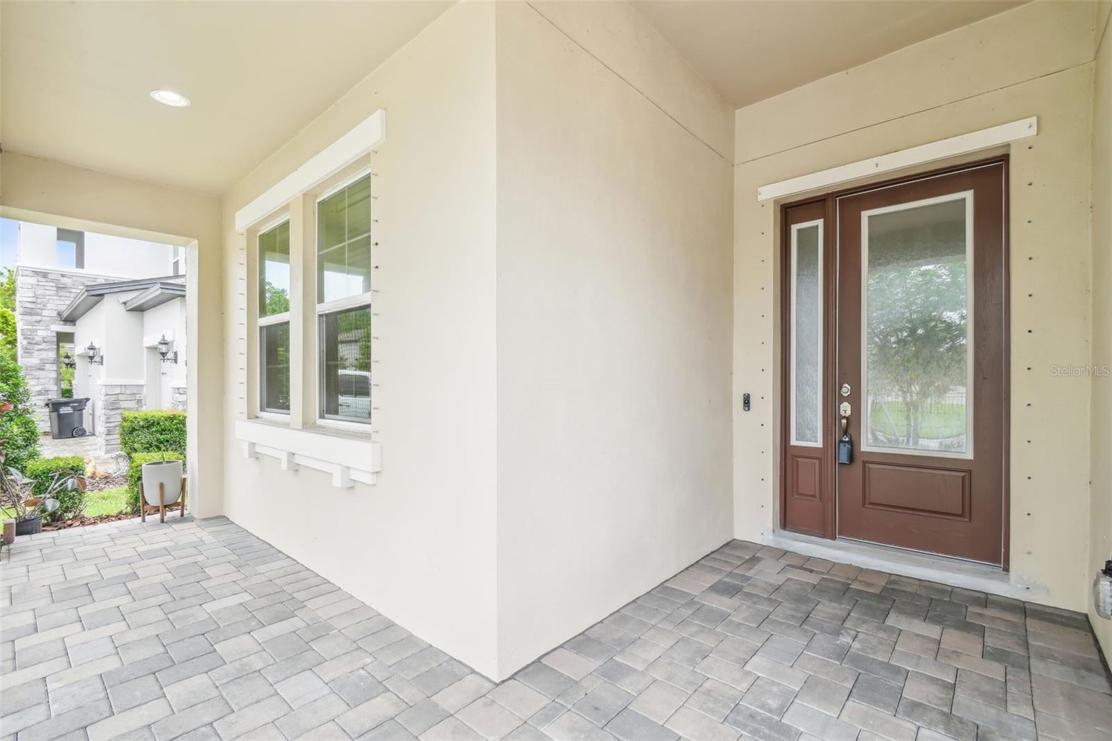 STARKEY RANCH - Residential Lease