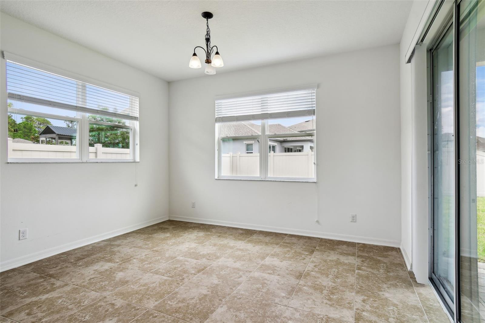STARKEY RANCH - Residential Lease