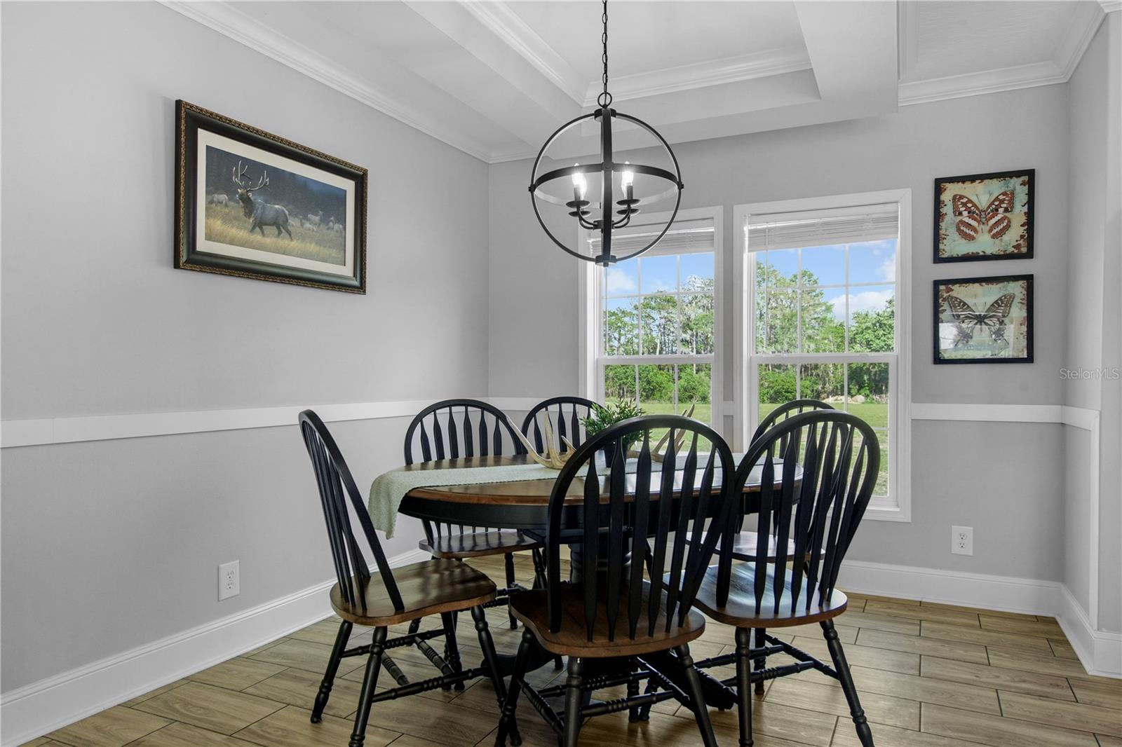 GROVELAND FARMS 15-23-24 - Residential