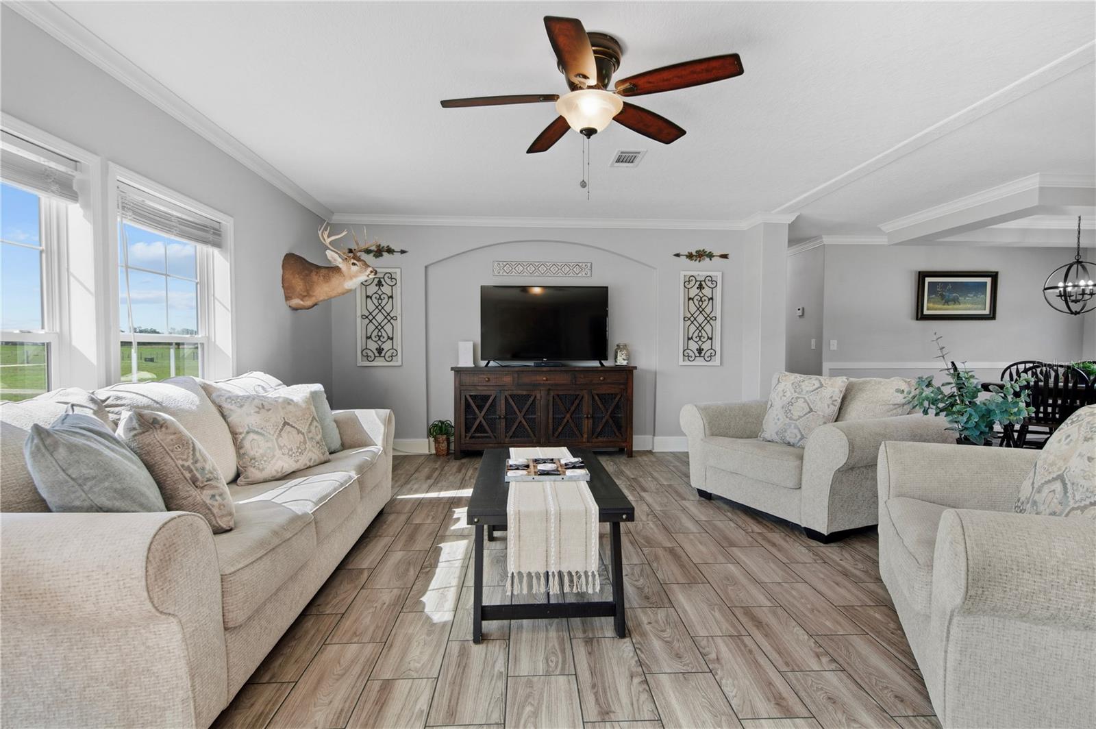 GROVELAND FARMS 15-23-24 - Residential