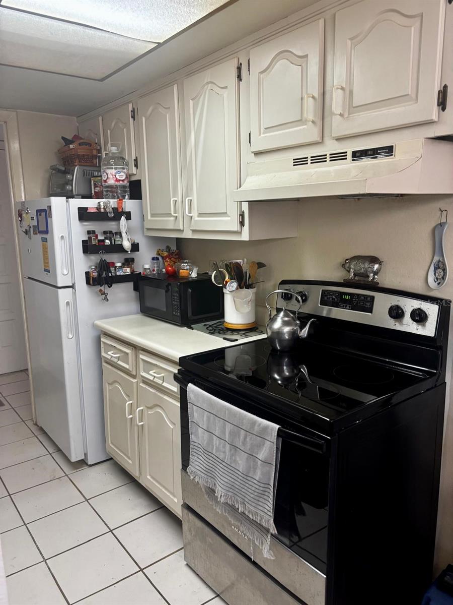 MARBEYA CLUB CONDO - Residential