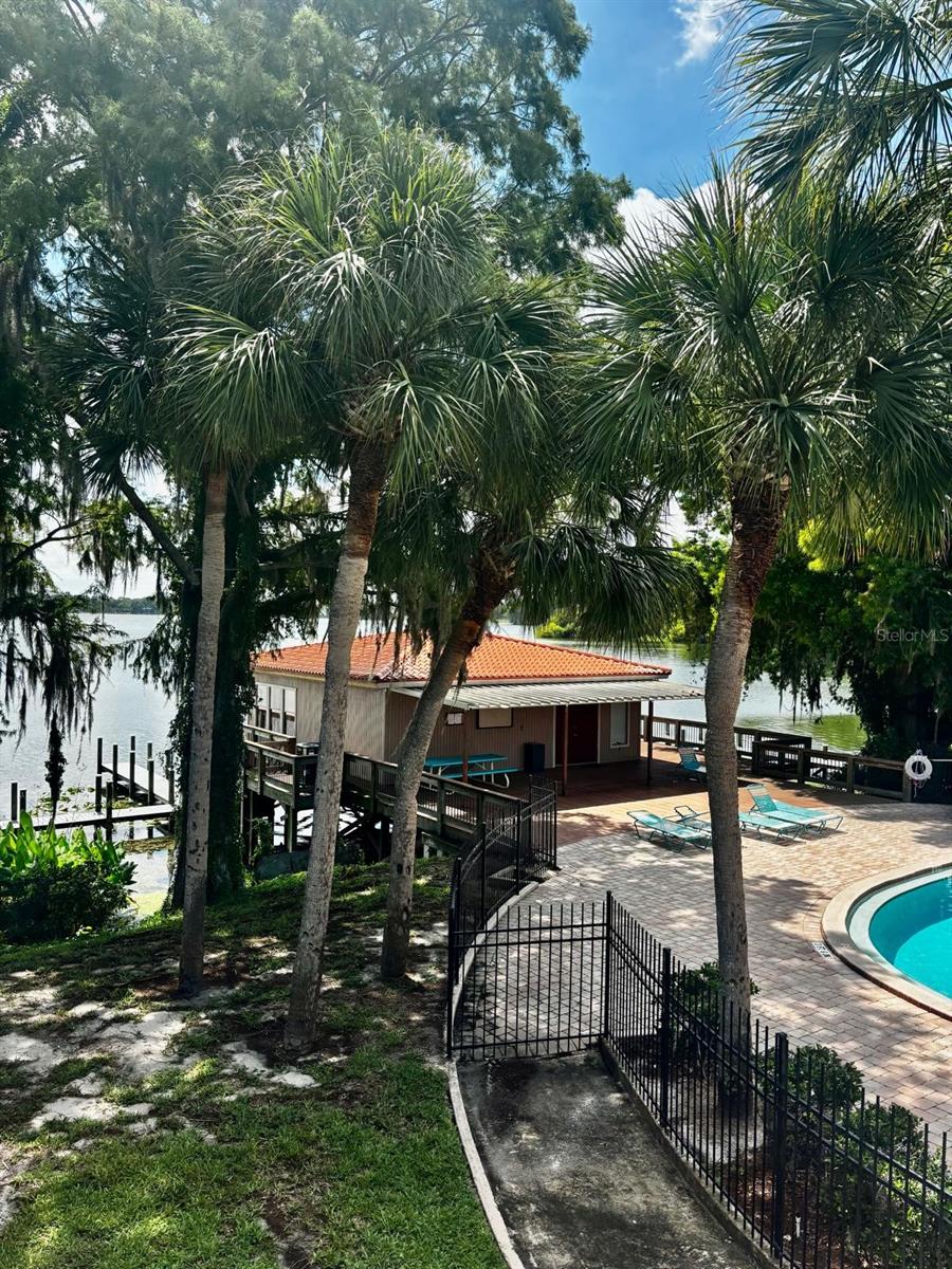 MARBEYA CLUB CONDO - Residential