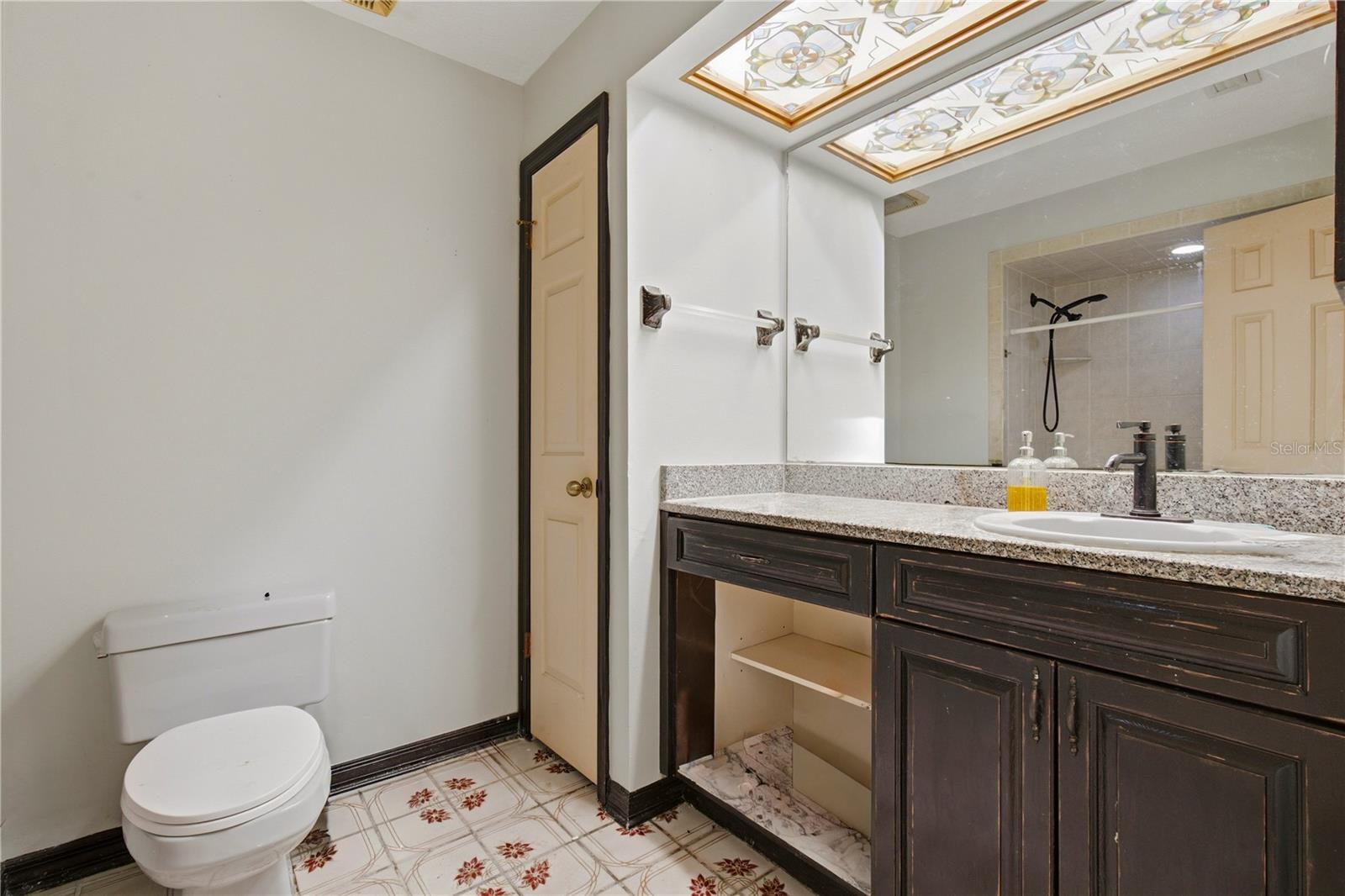 OAKS - Residential