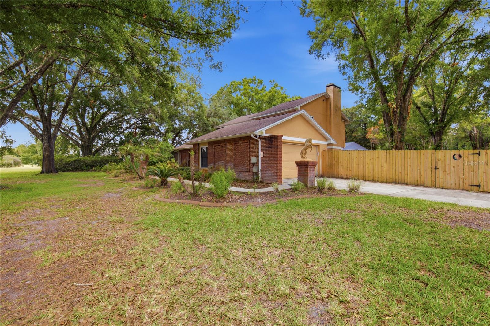 OAKS - Residential