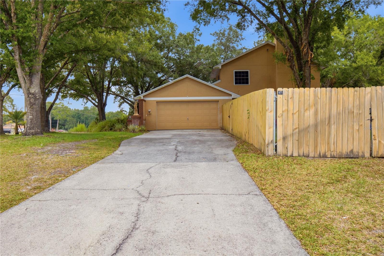 OAKS - Residential