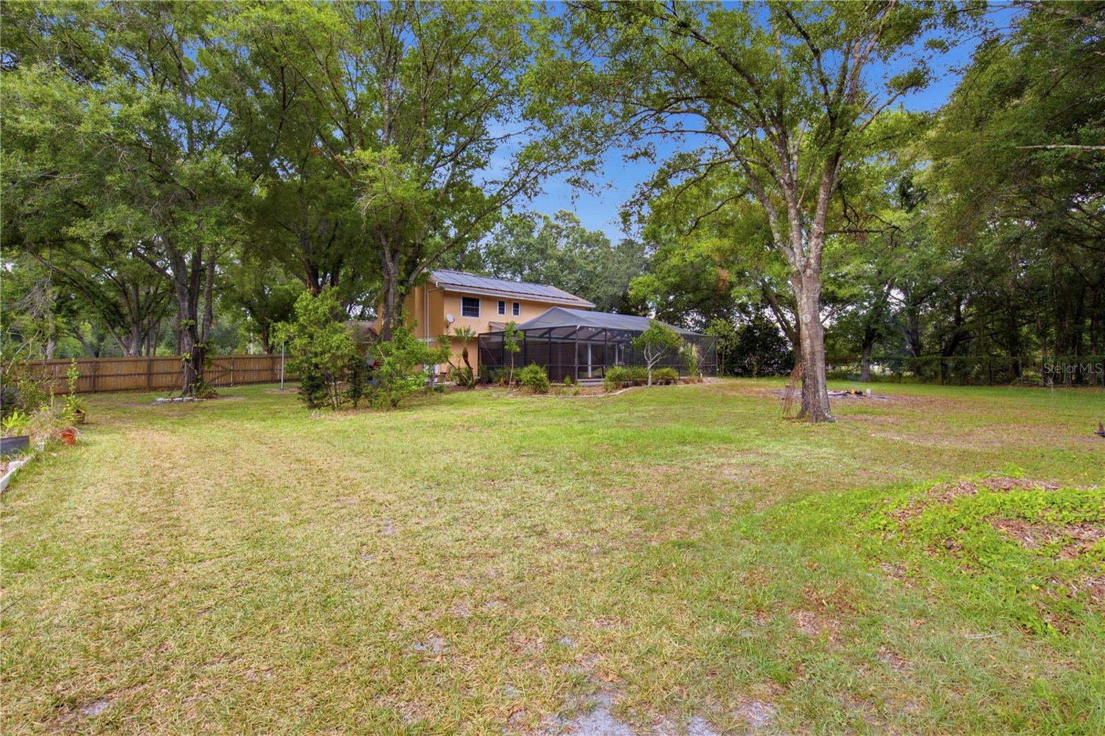 OAKS - Residential