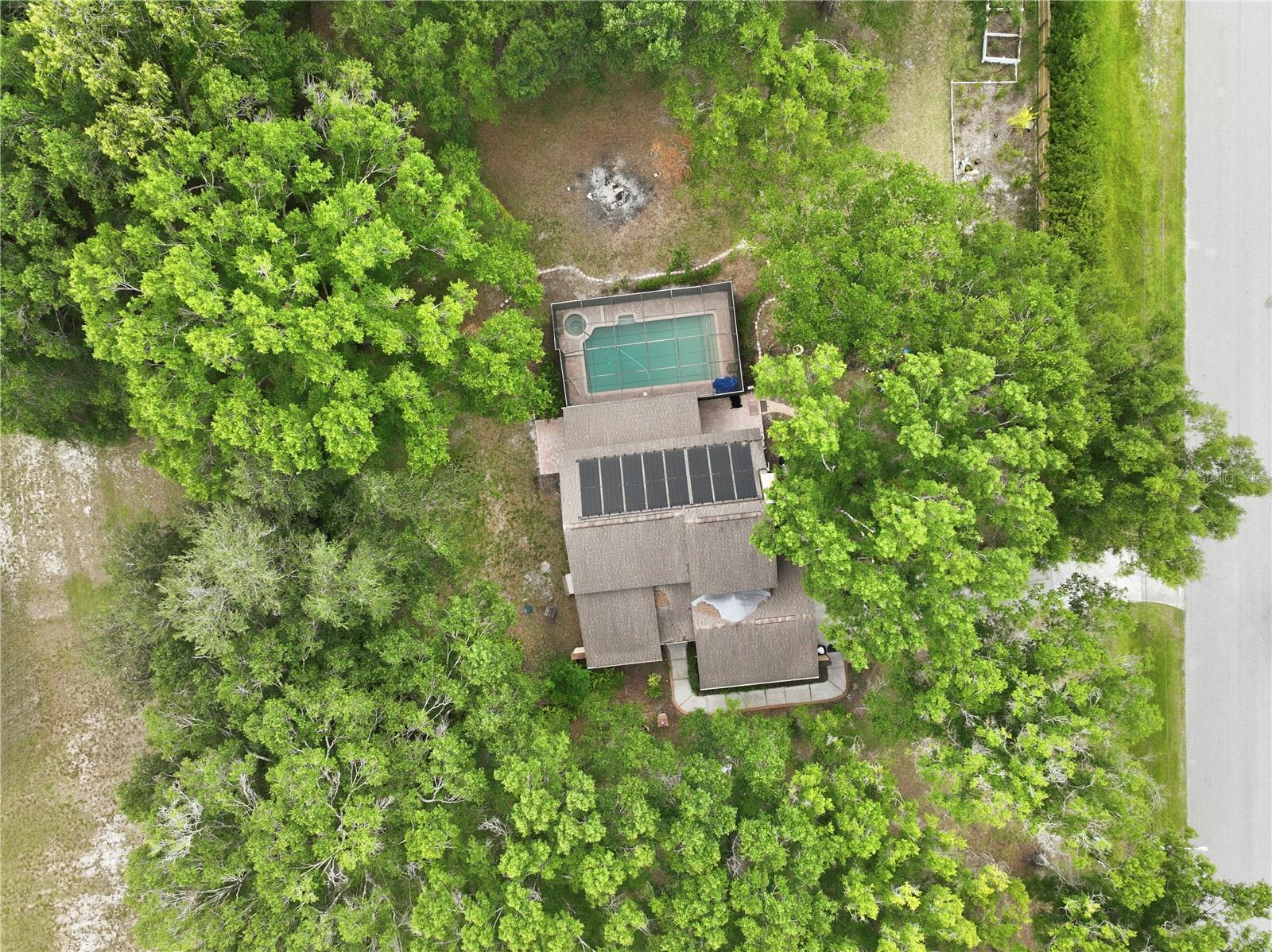 OAKS - Residential