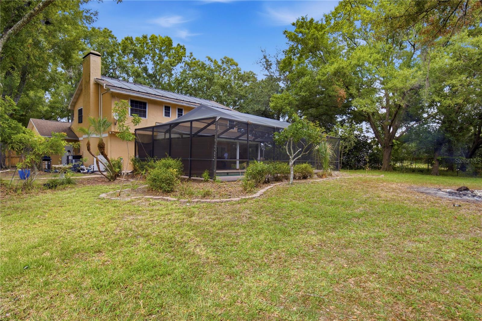 OAKS - Residential