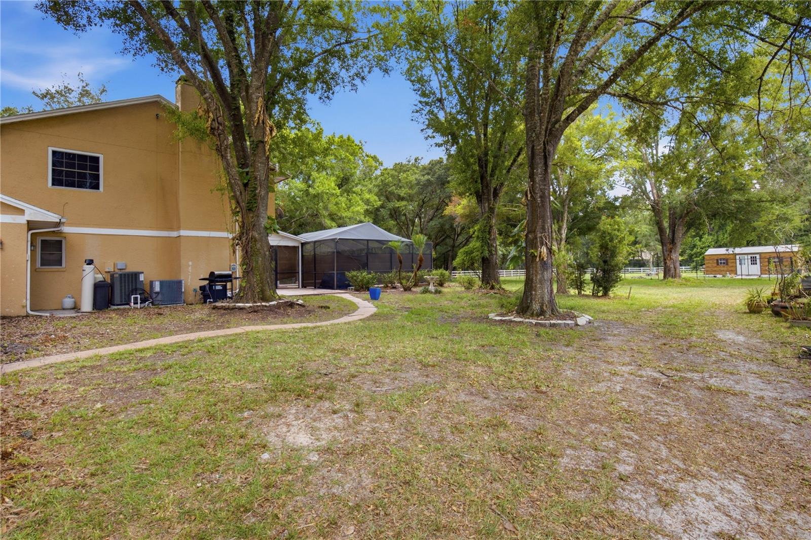 OAKS - Residential