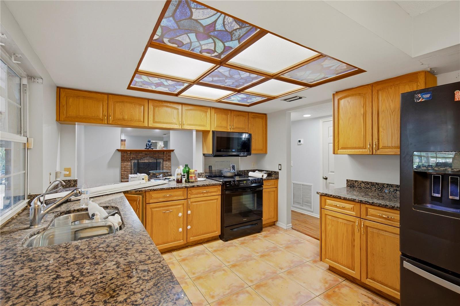 OAKS - Residential