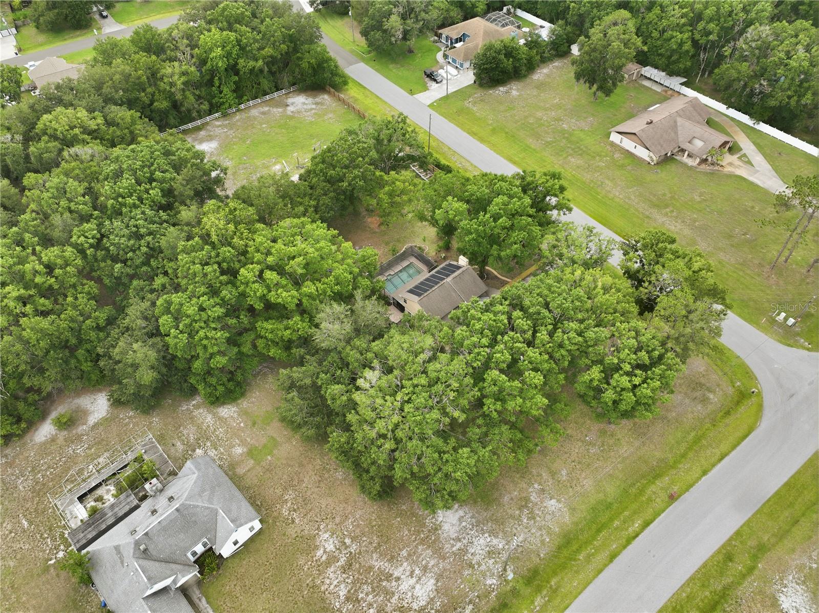 OAKS - Residential