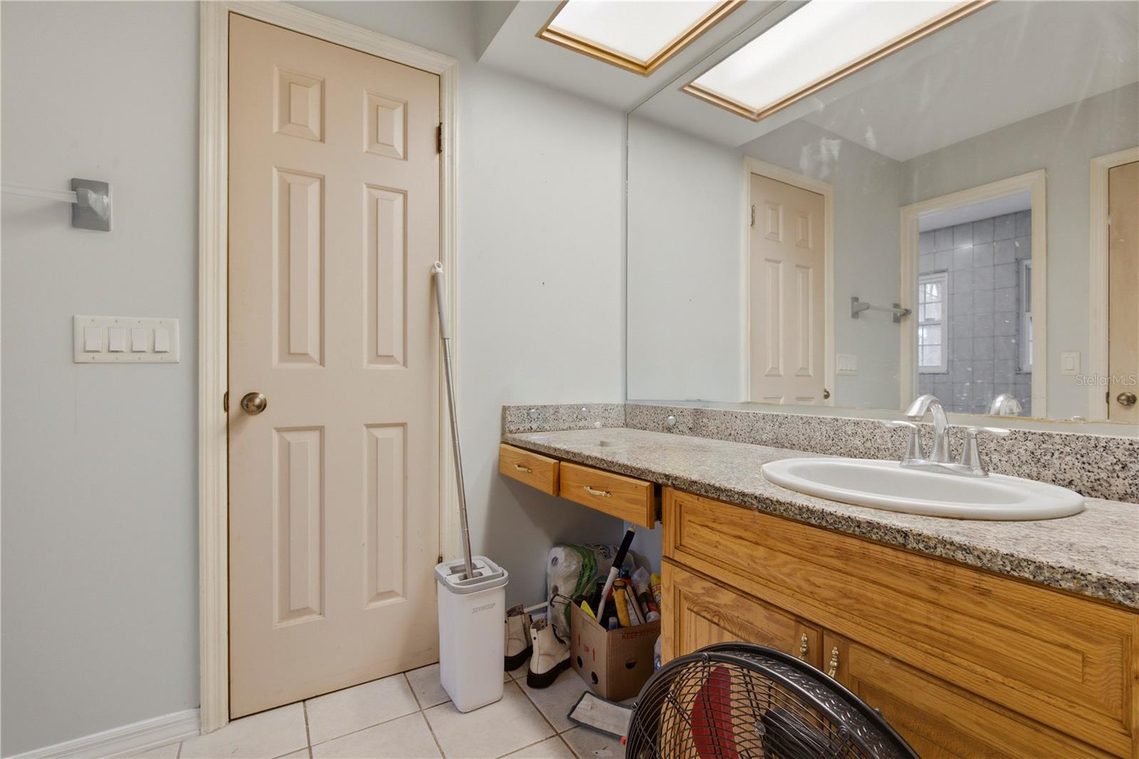 OAKS - Residential