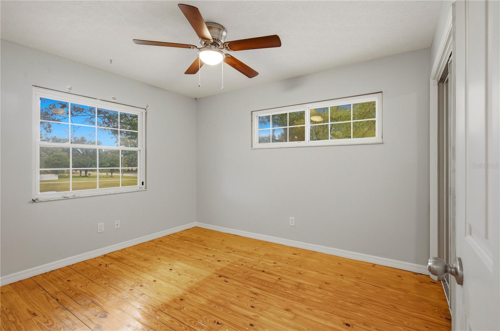 OAKS - Residential