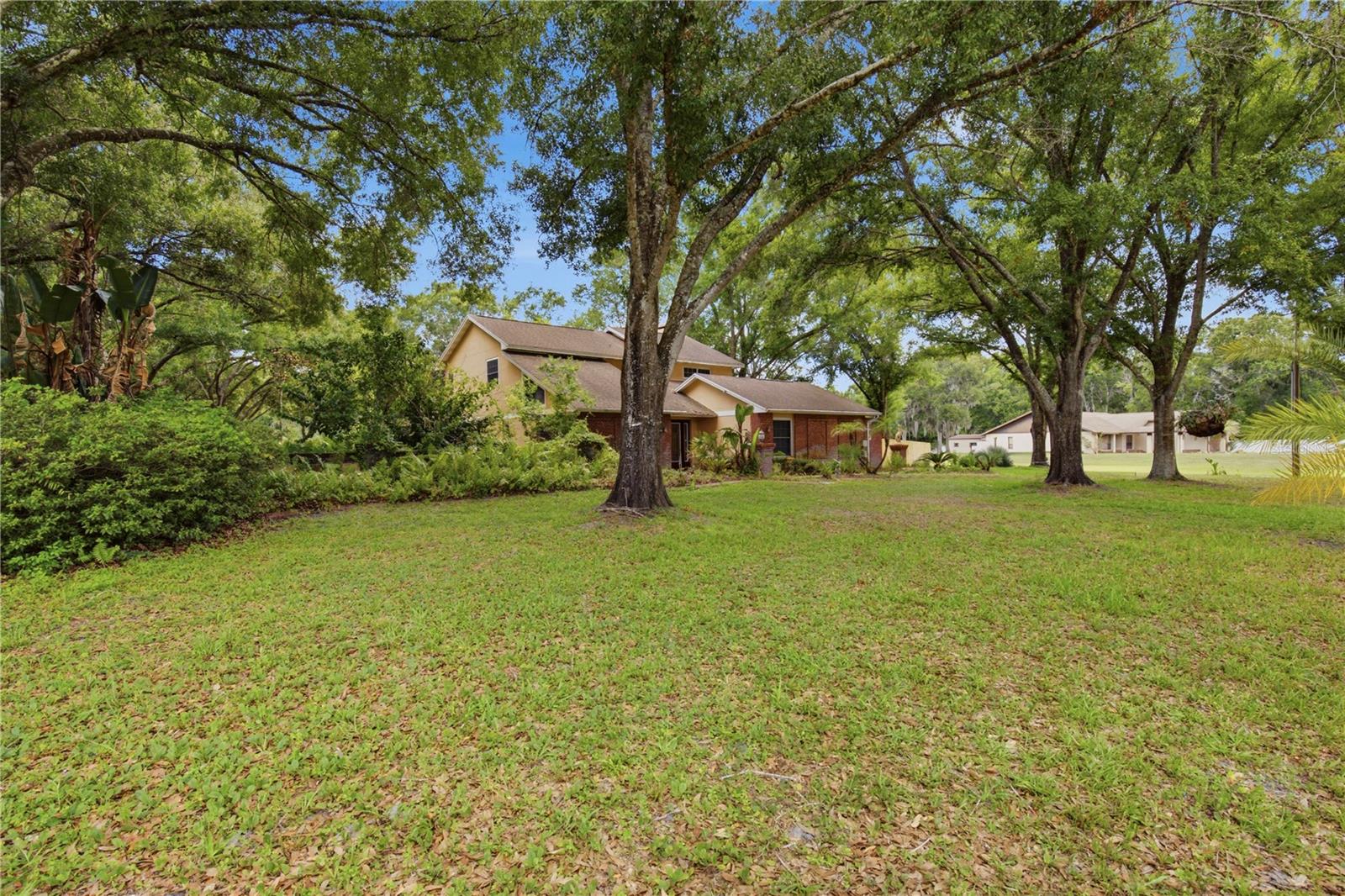 OAKS - Residential