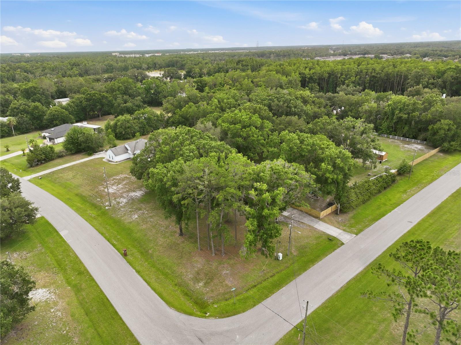 OAKS - Residential