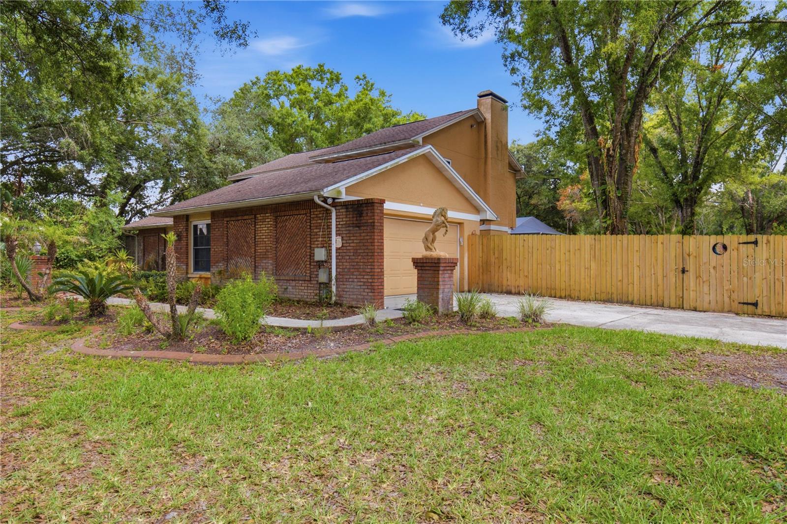OAKS - Residential