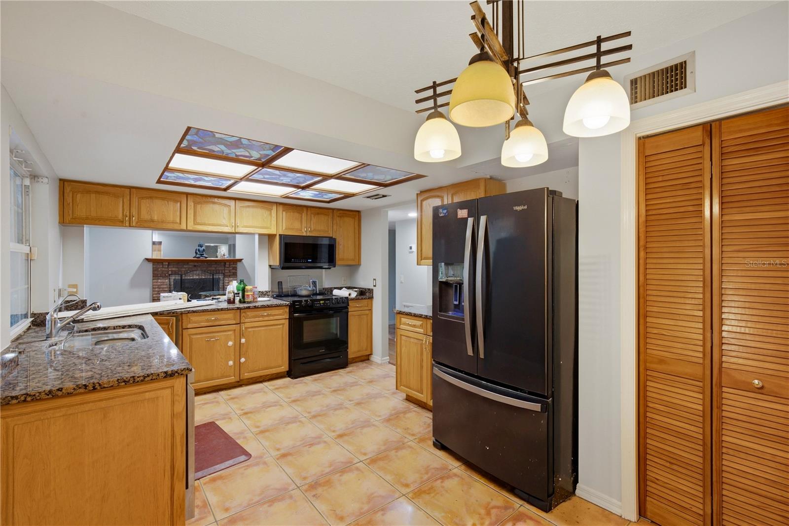 OAKS - Residential