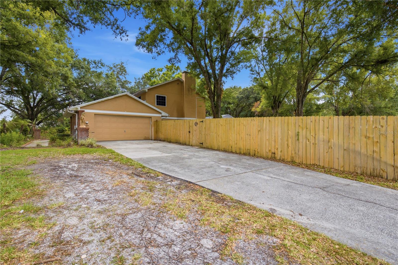 OAKS - Residential