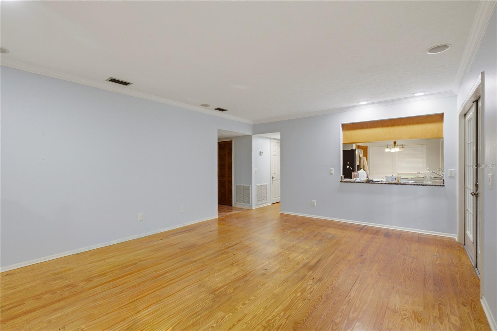 OAKS - Residential