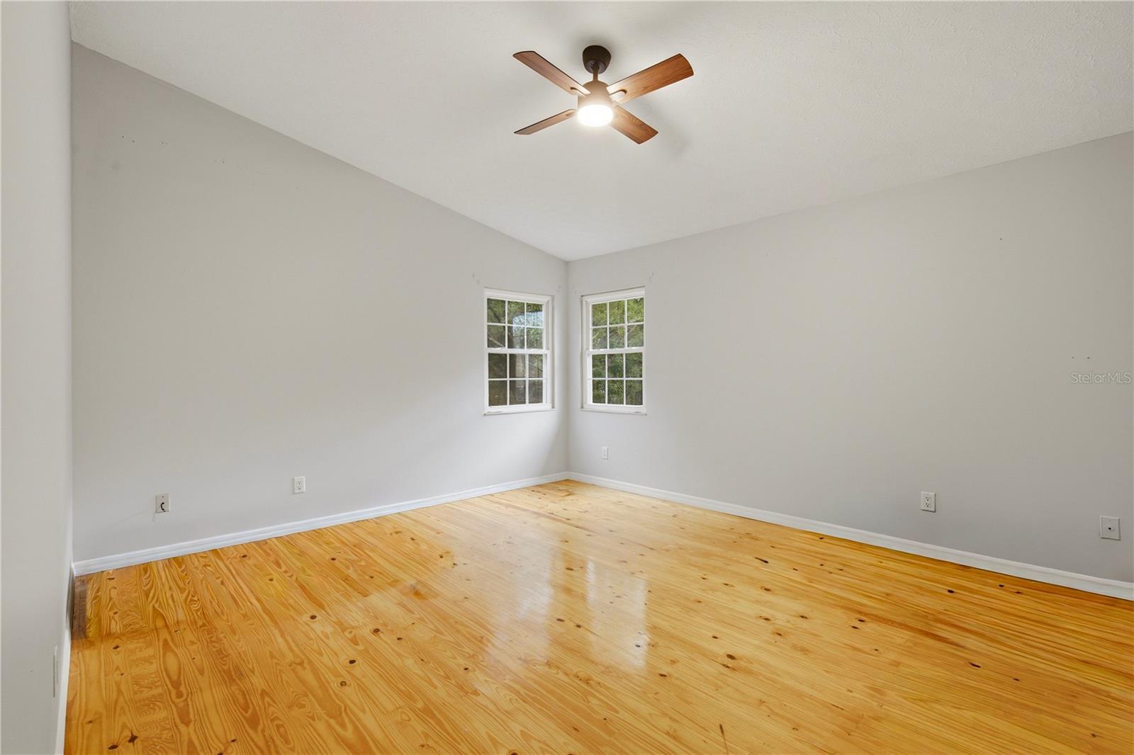 OAKS - Residential