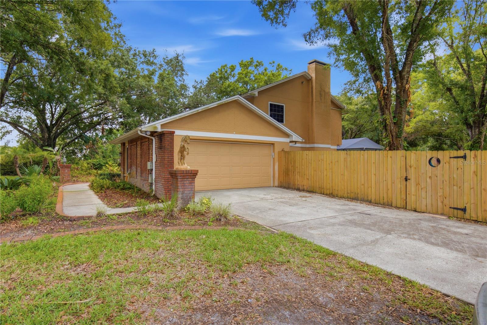 OAKS - Residential