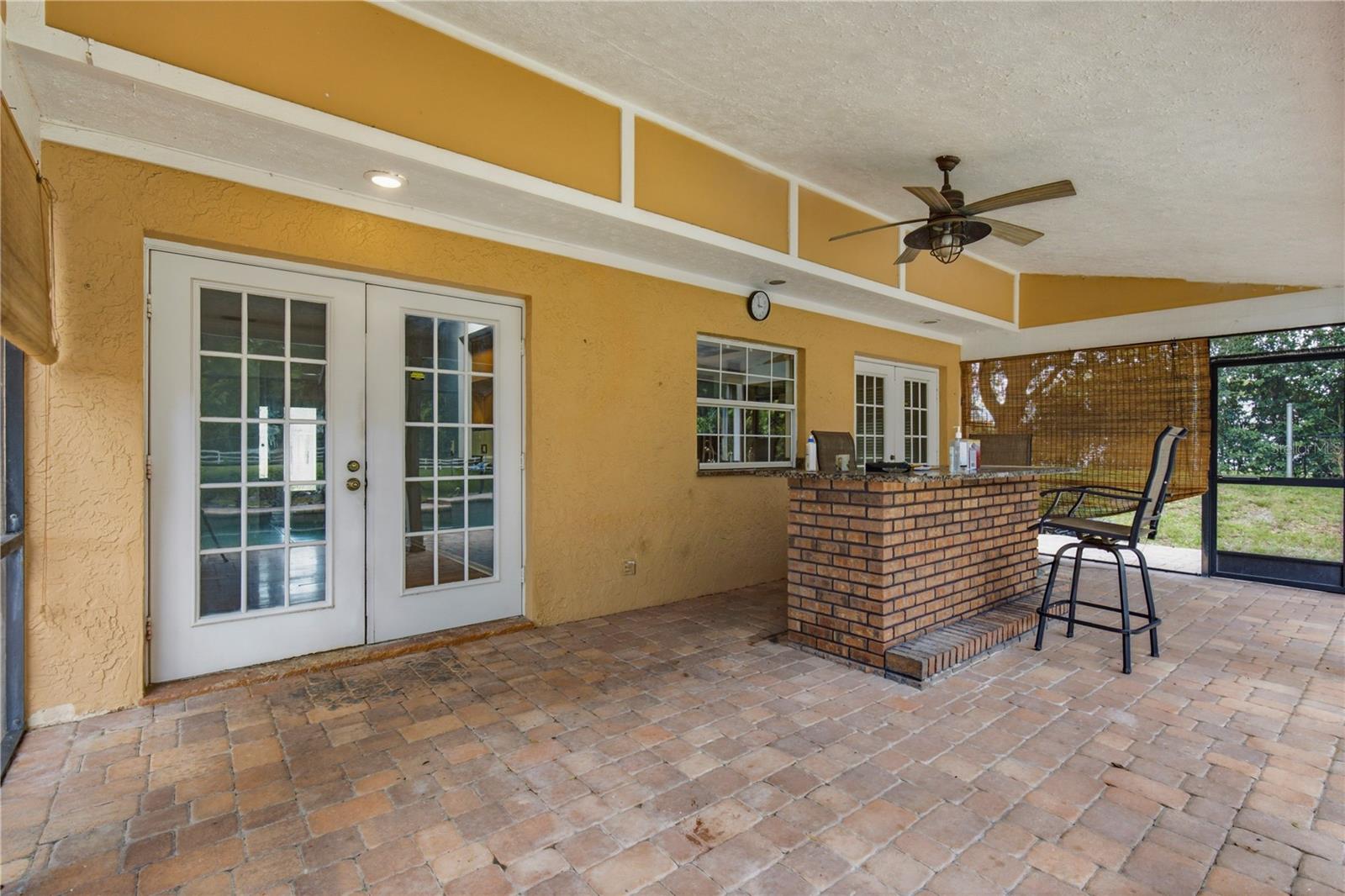 OAKS - Residential