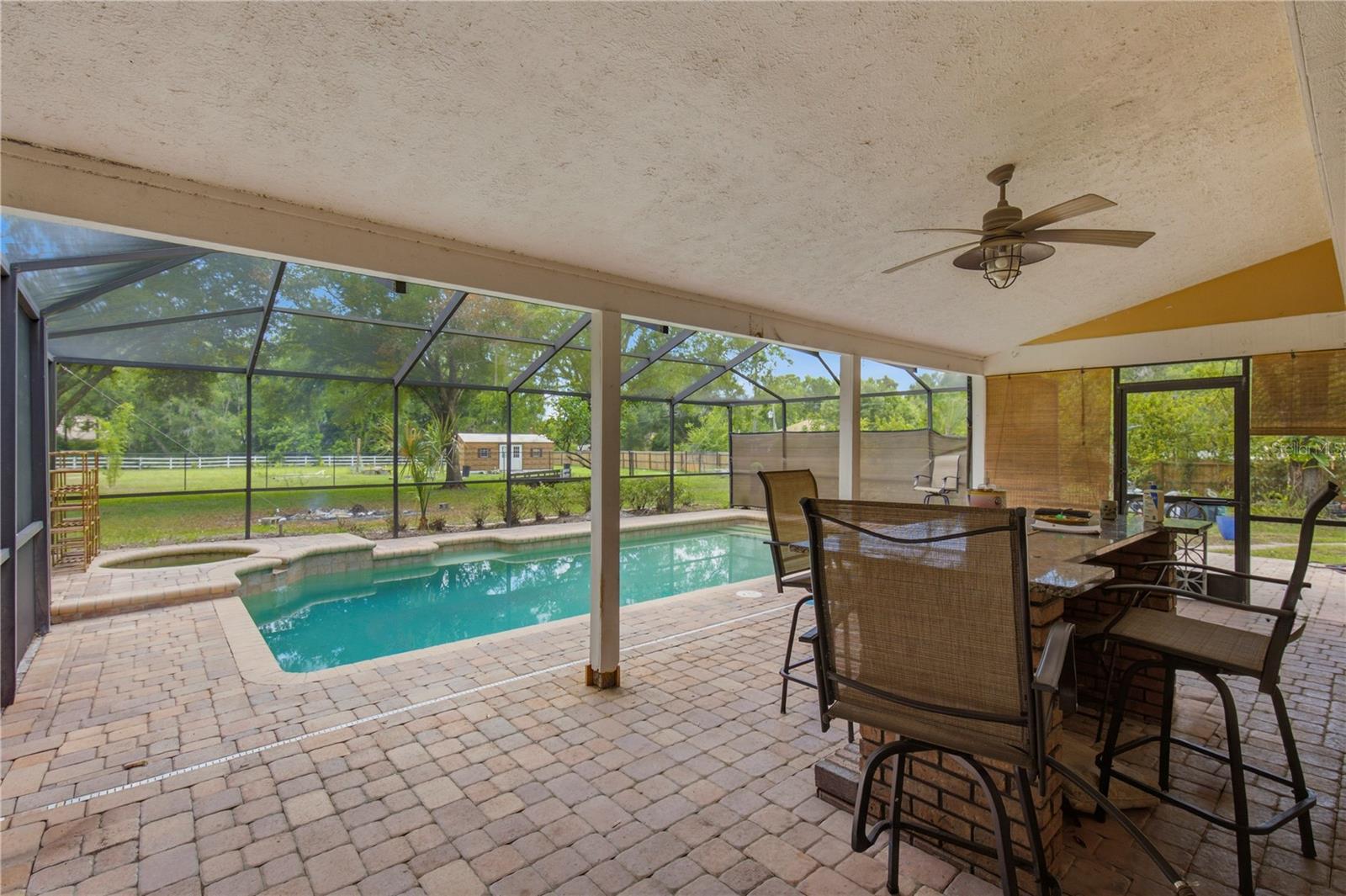 OAKS - Residential