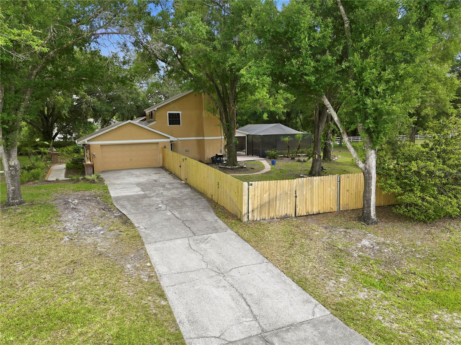 OAKS - Residential