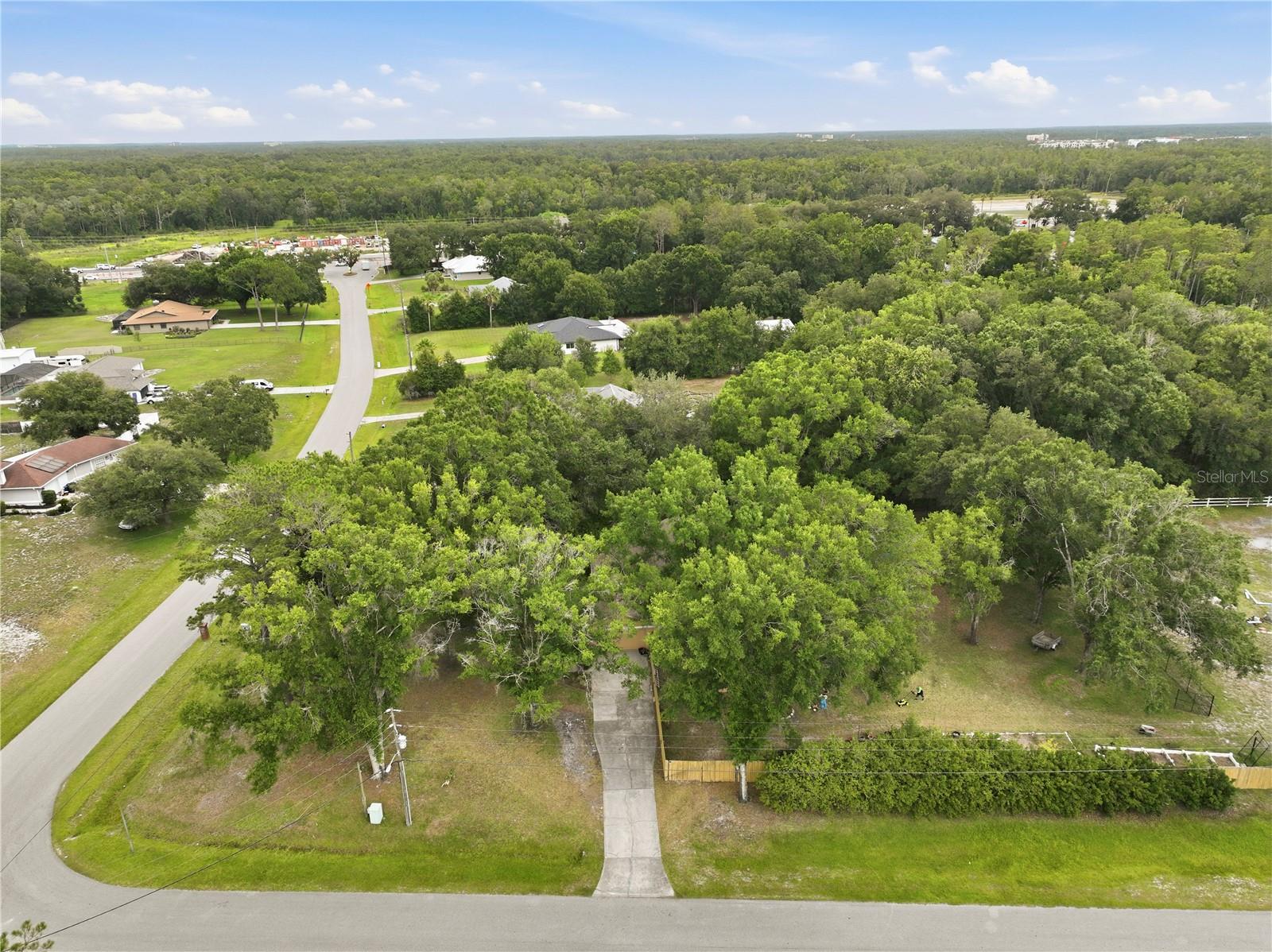 OAKS - Residential