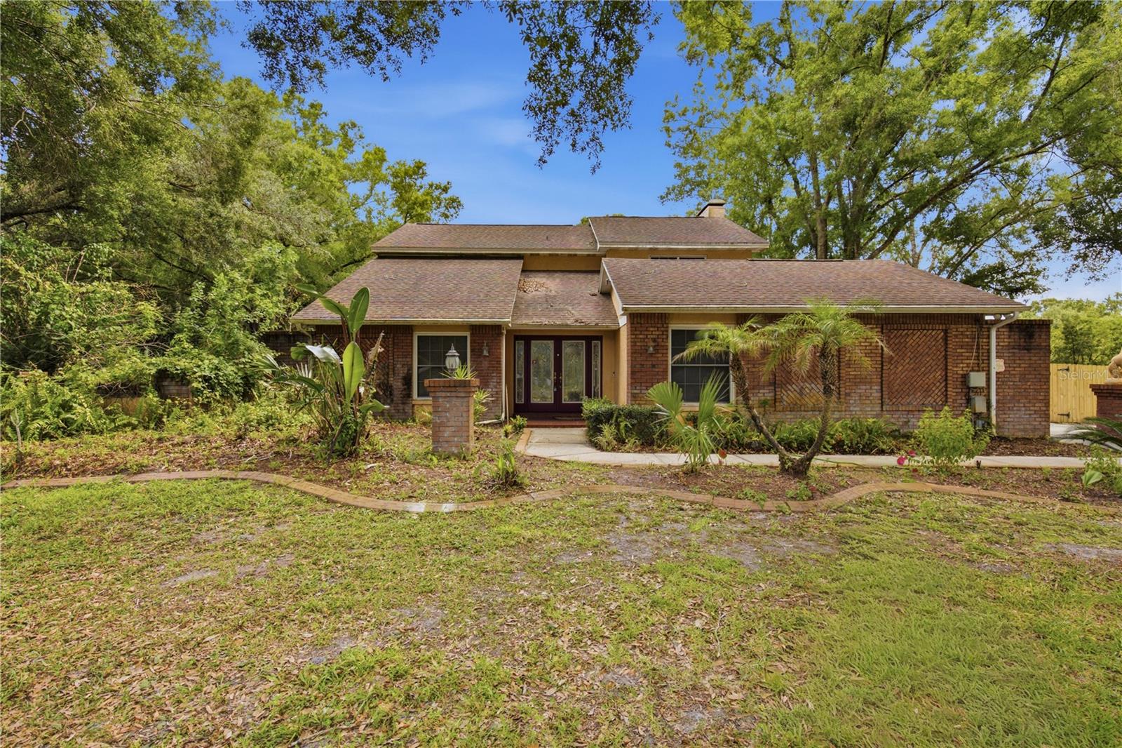 OAKS - Residential