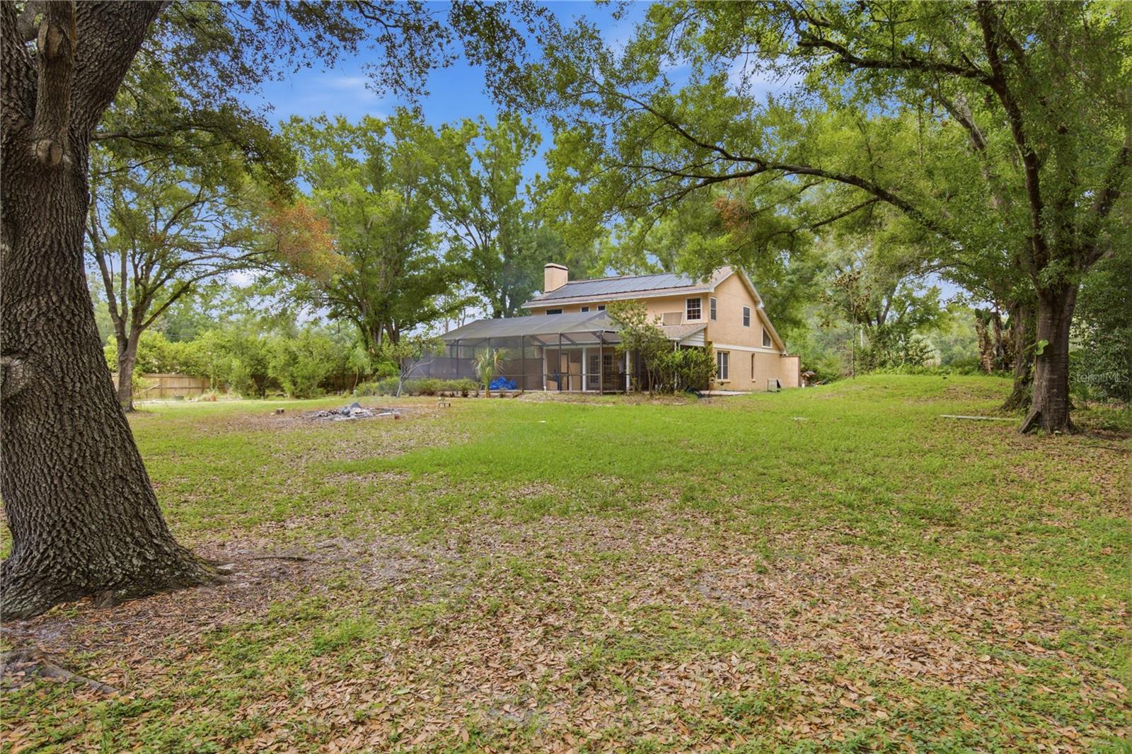 OAKS - Residential