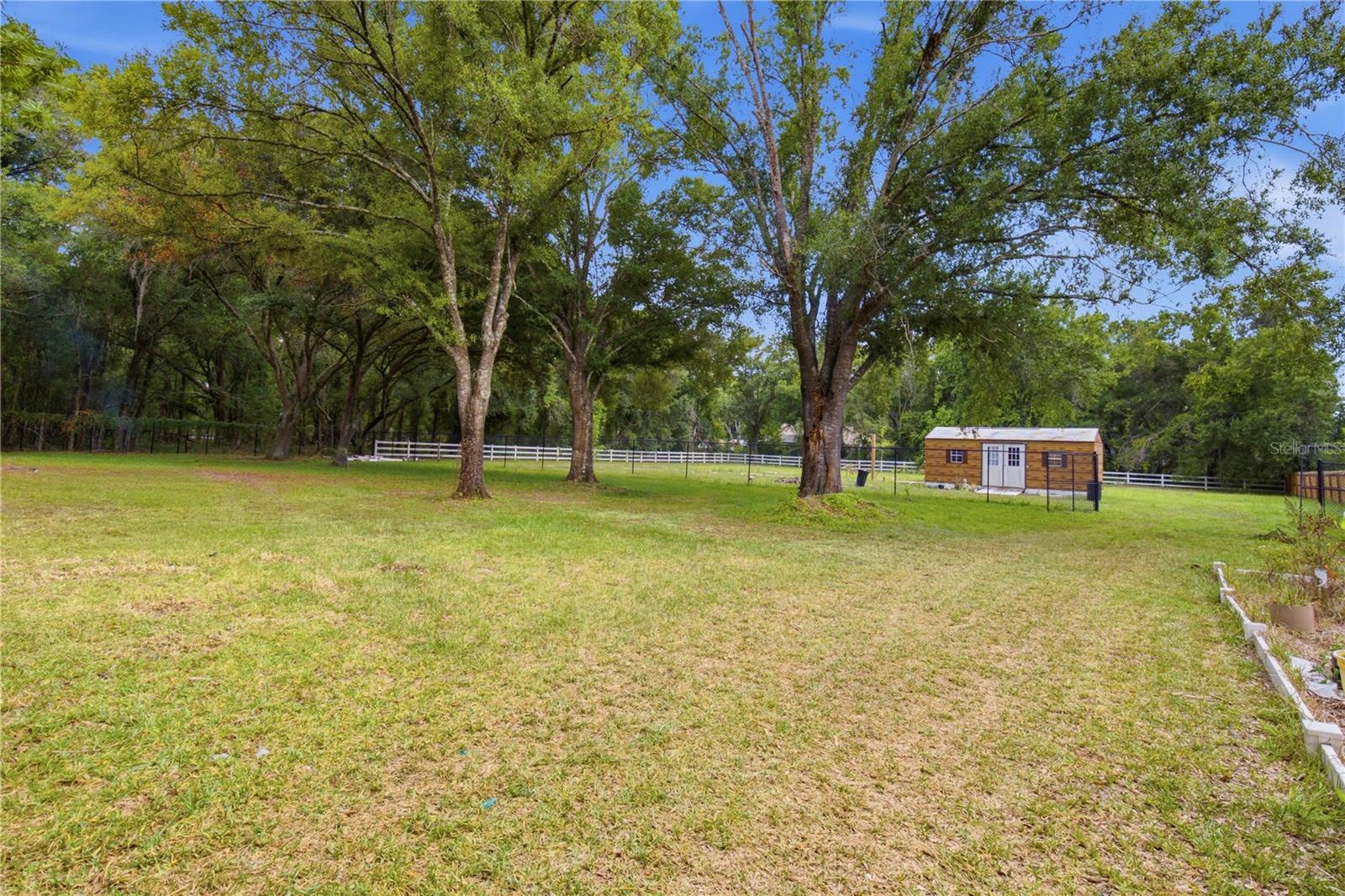 OAKS - Residential