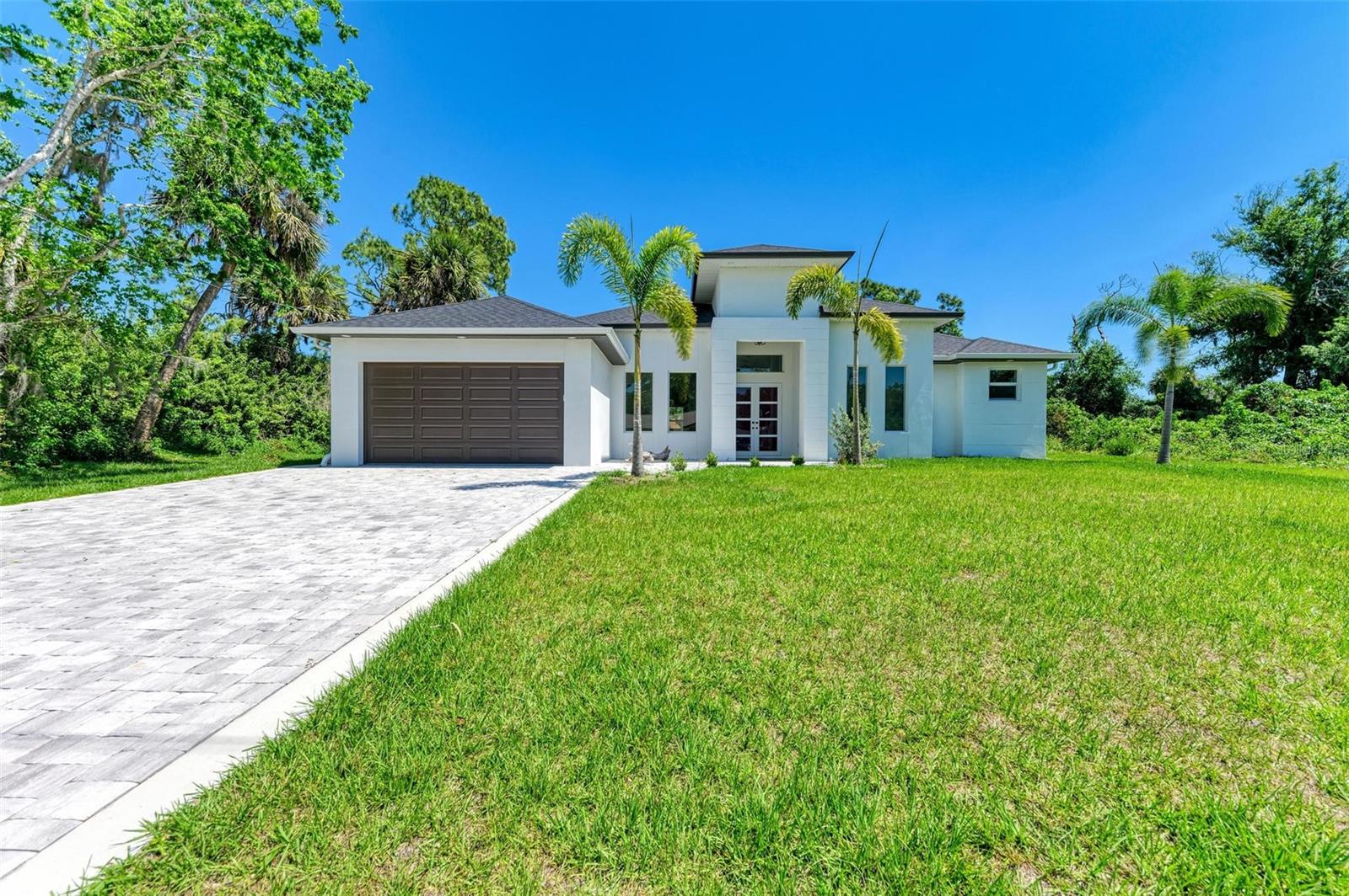 PORT CHARLOTTE 39 REP - Residential