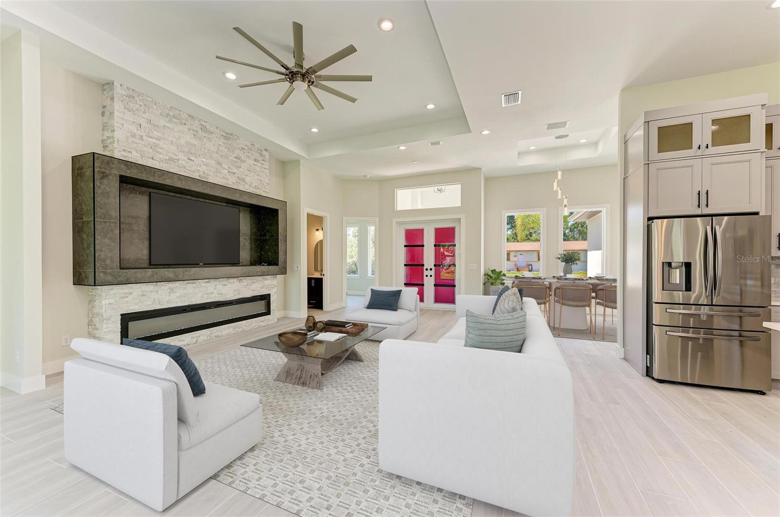 PORT CHARLOTTE 39 REP - Residential