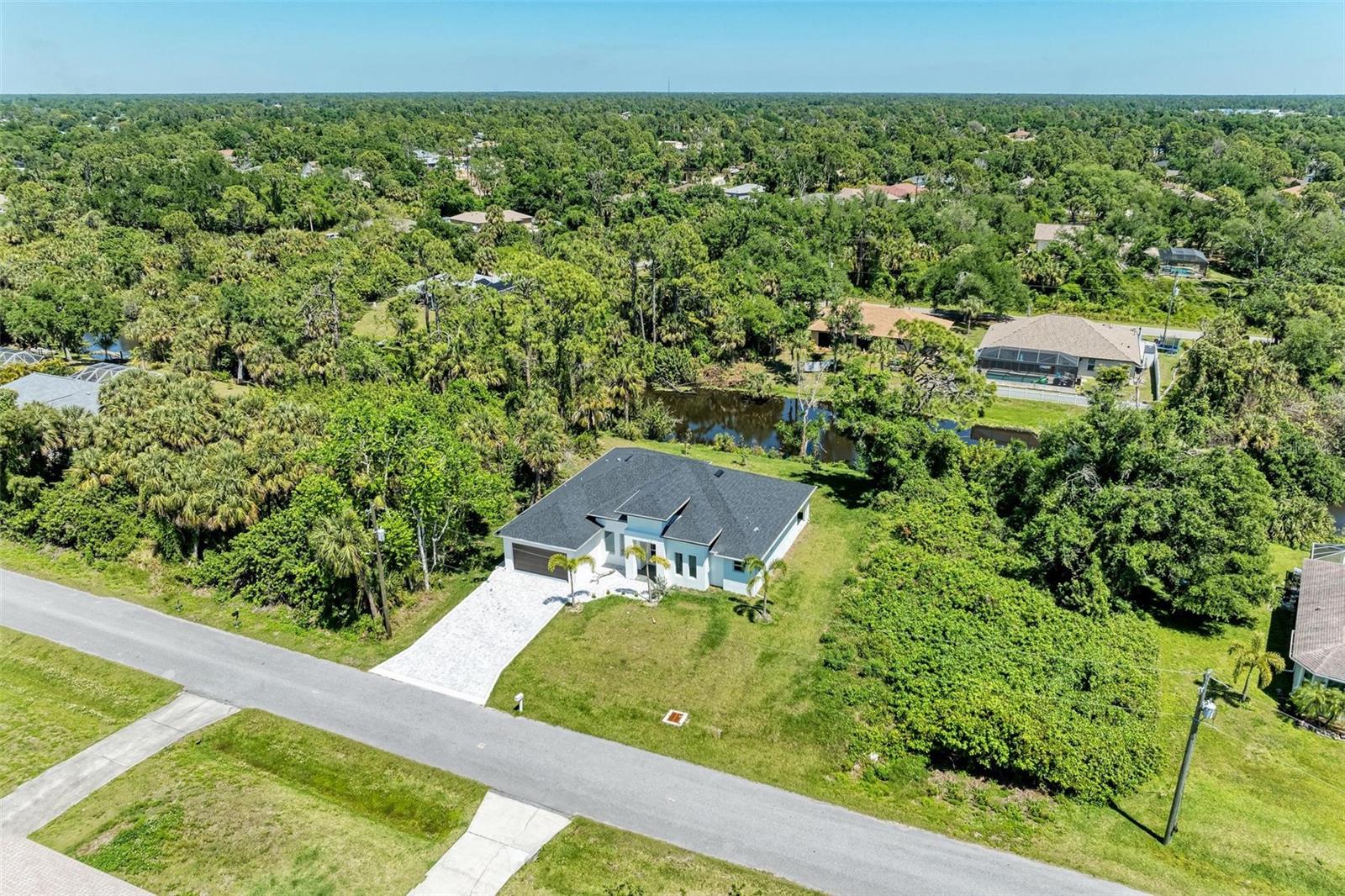 PORT CHARLOTTE 39 REP - Residential