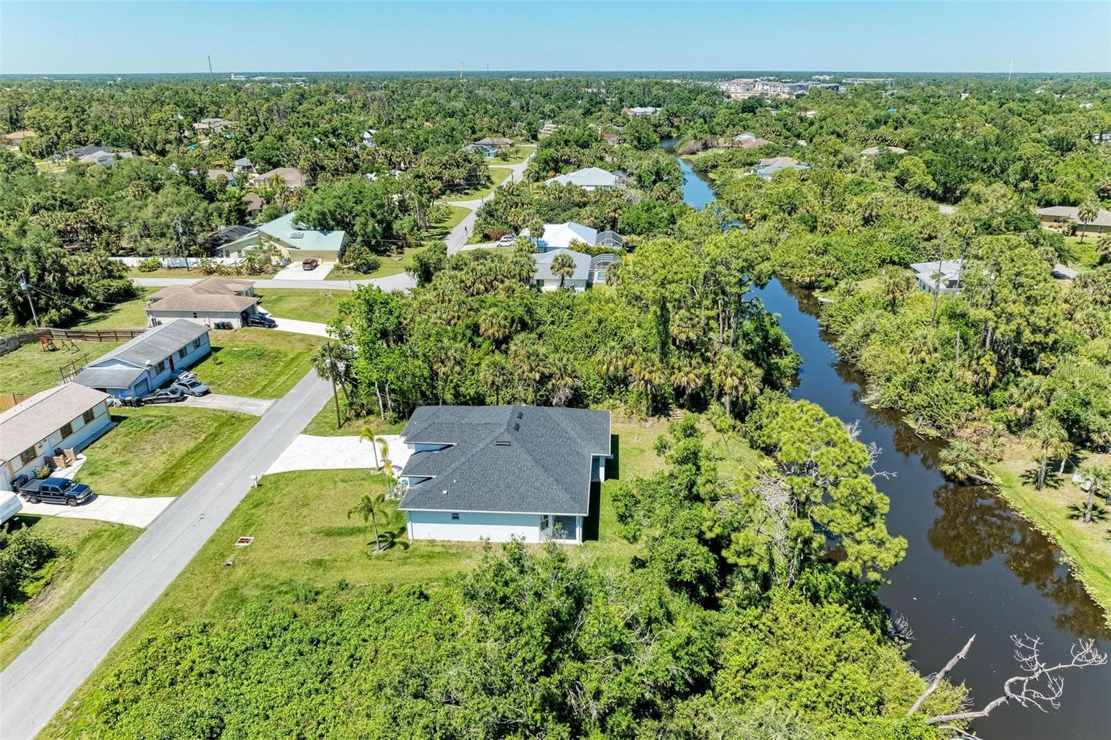 PORT CHARLOTTE 39 REP - Residential