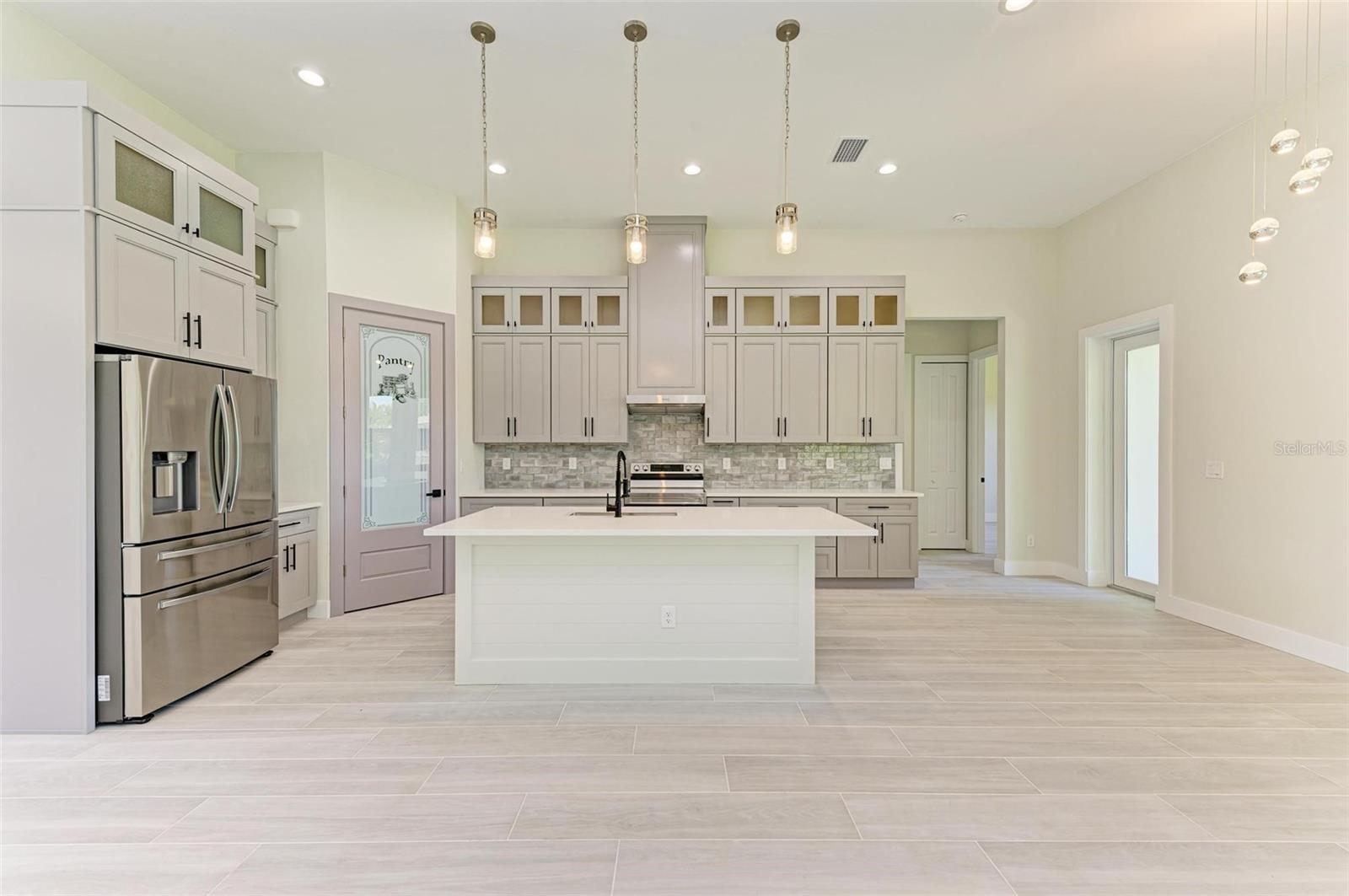 PORT CHARLOTTE 39 REP - Residential