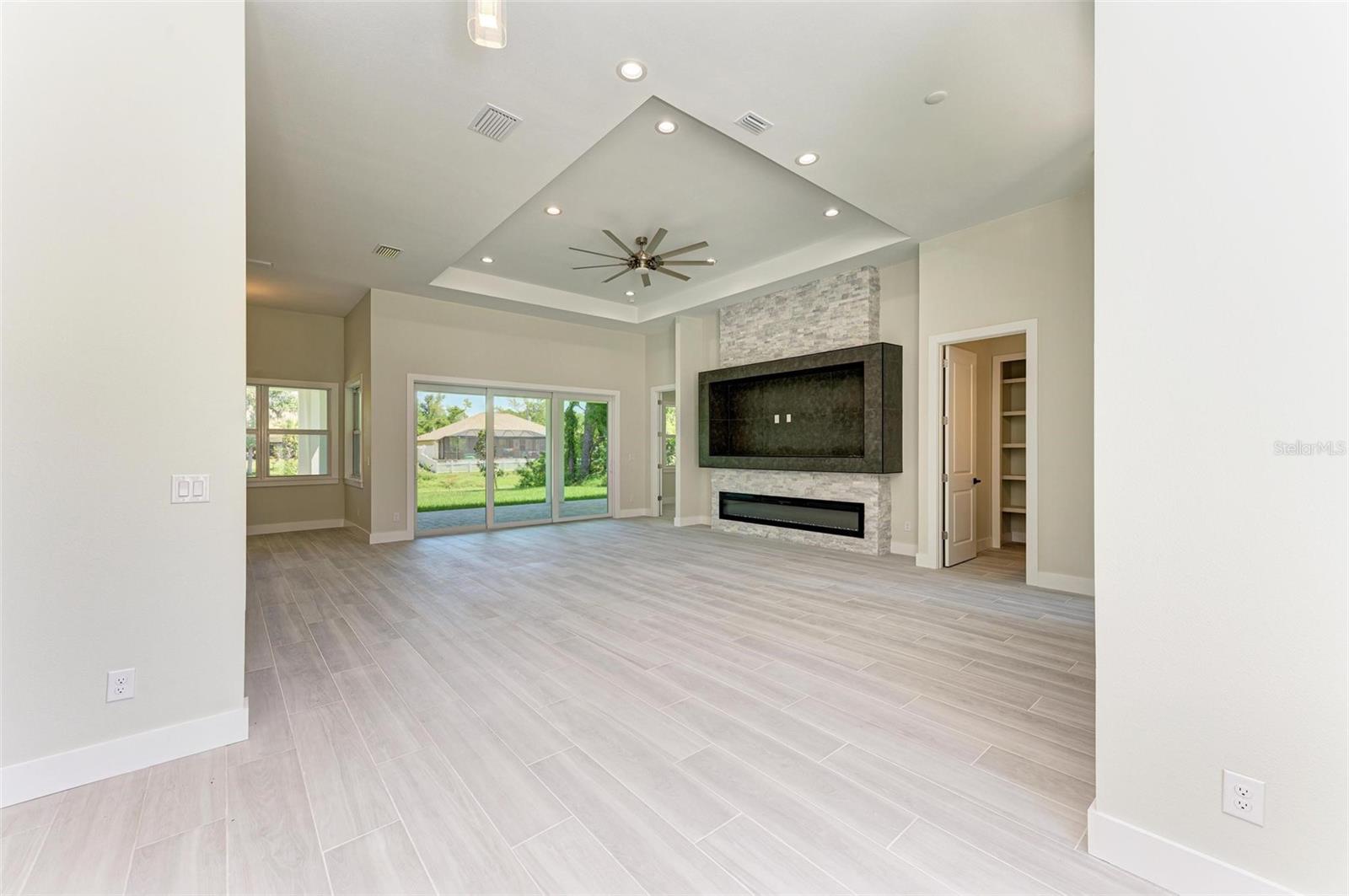 PORT CHARLOTTE 39 REP - Residential
