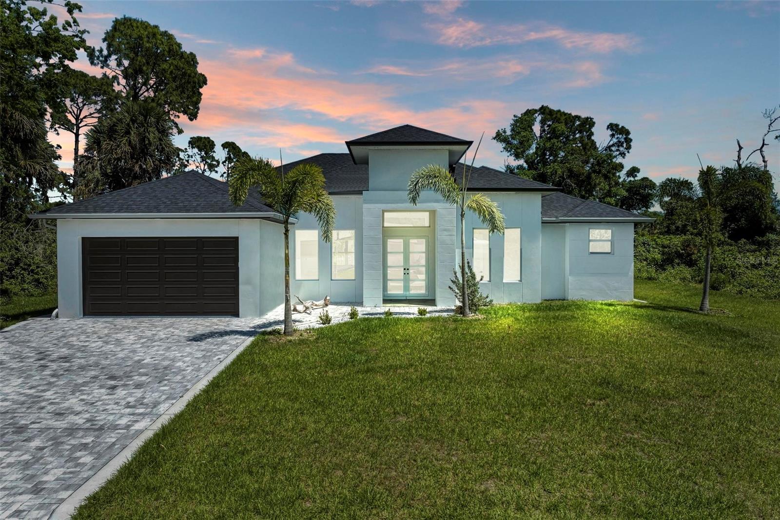 PORT CHARLOTTE 39 REP - Residential