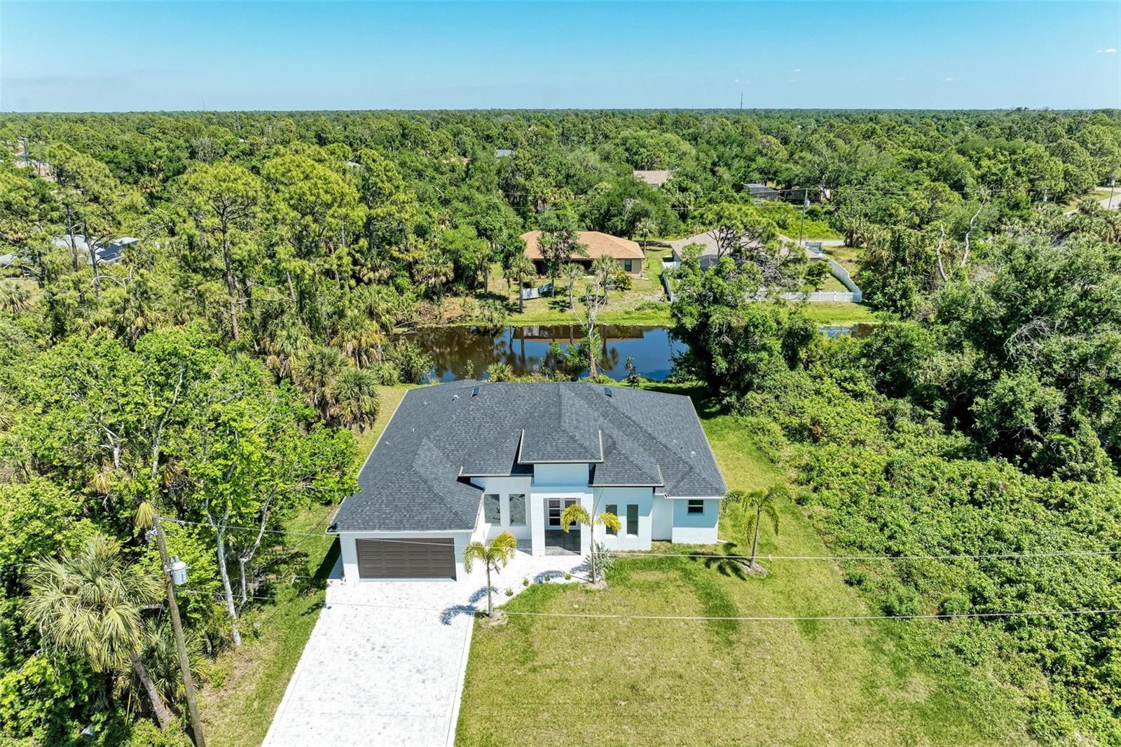 PORT CHARLOTTE 39 REP - Residential