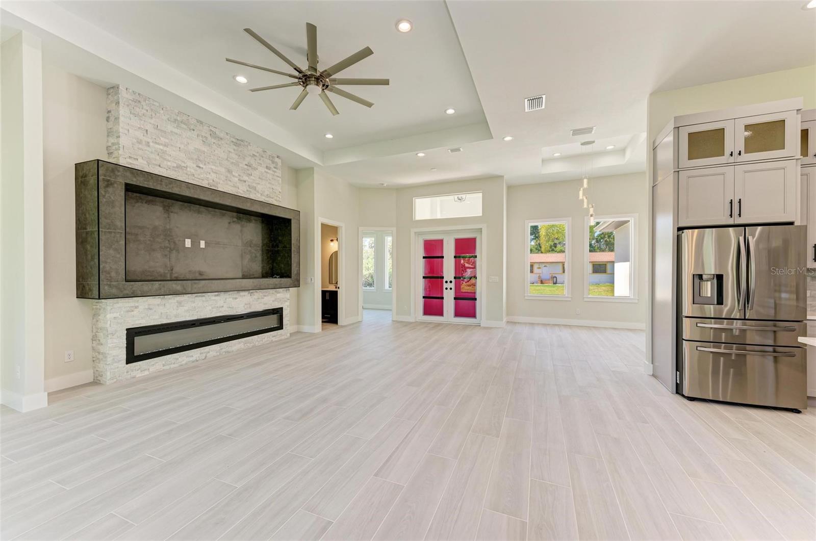 PORT CHARLOTTE 39 REP - Residential